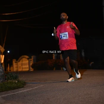 Runner Photo 8407768