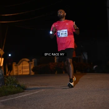 Runner Photo 8407770