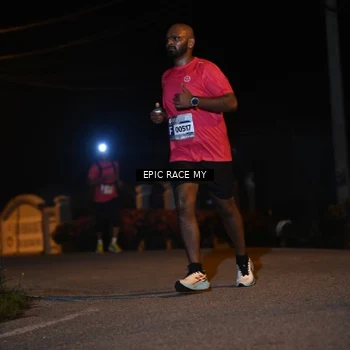Runner Photo 8407775