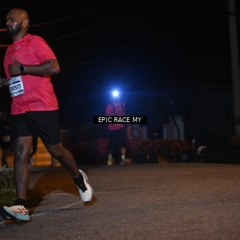 Runner Photo 8407779
