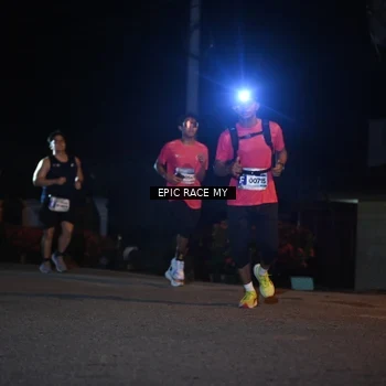 Runner Photo 8407781