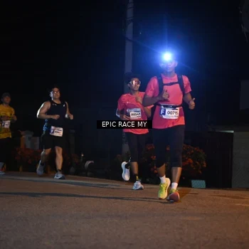 Runner Photo 8407785