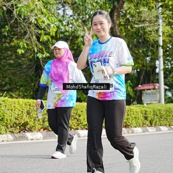 Runner Photo 8407789