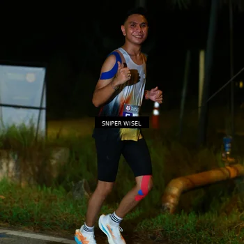 Runner Photo 8407790