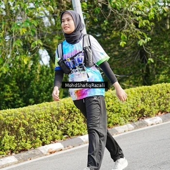 Runner Photo 8407791