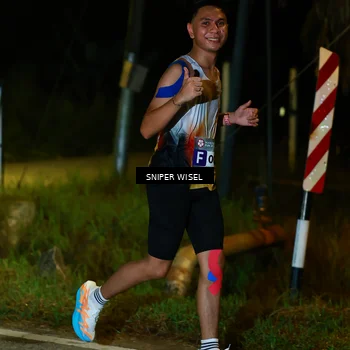 Runner Photo 8407793