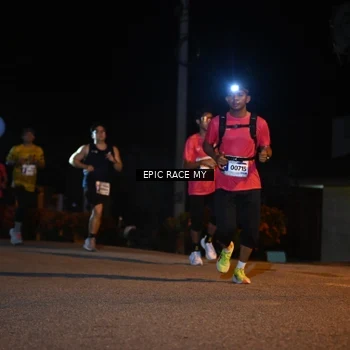 Runner Photo 8407795