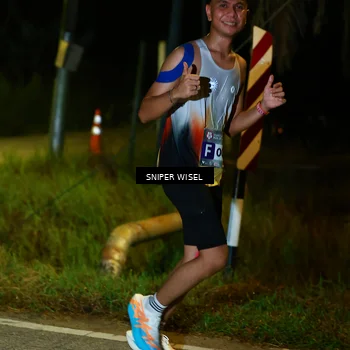 Runner Photo 8407798