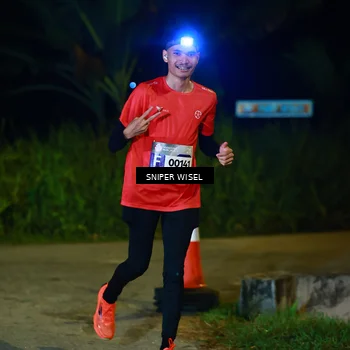 Runner Photo 8407802