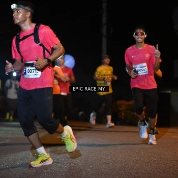 Runner Photo 8407804