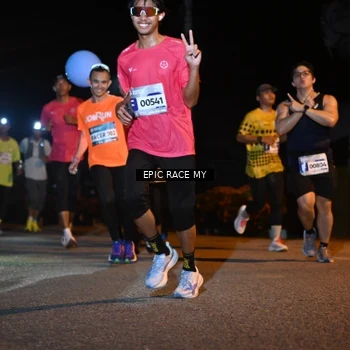 Runner Photo 8407808
