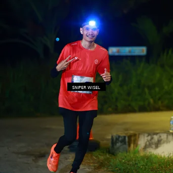 Runner Photo 8407809