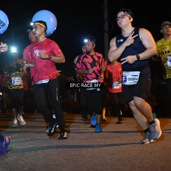Runner Photo 8407816