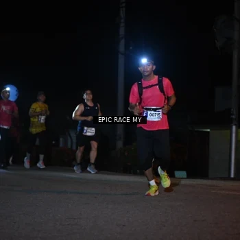 Runner Photo 8407817