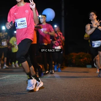 Runner Photo 8407820