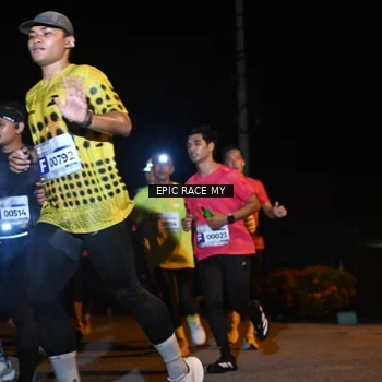 Runner Photo 8407823