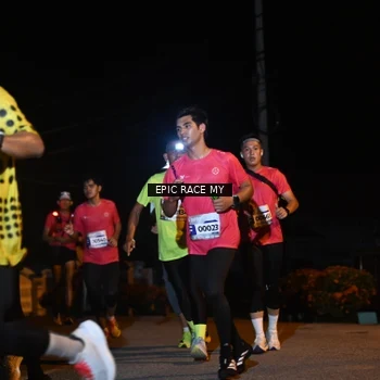 Runner Photo 8407825