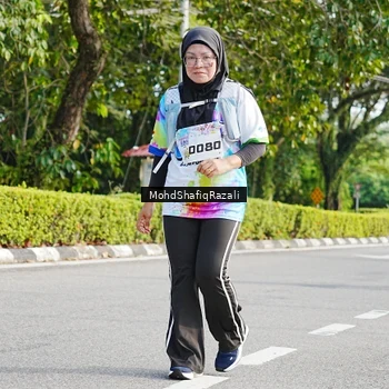 Runner Photo 8407826