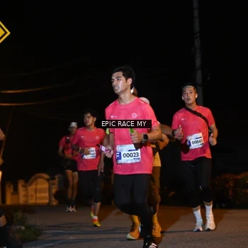 Runner Photo 8407827