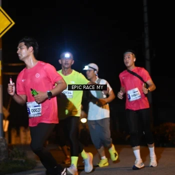Runner Photo 8407828