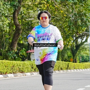Runner Photo 8407829