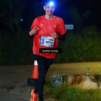 Runner Photo 8407830