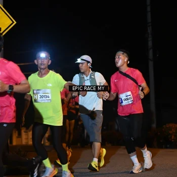 Runner Photo 8407831