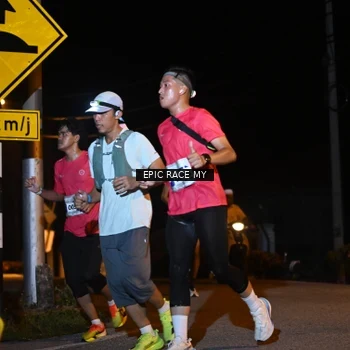 Runner Photo 8407832