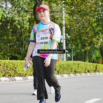 Runner Photo 8407834