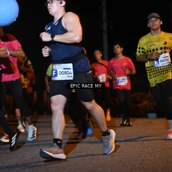 Runner Photo 8407835