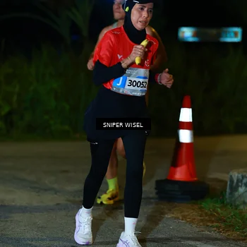 Runner Photo 8407836