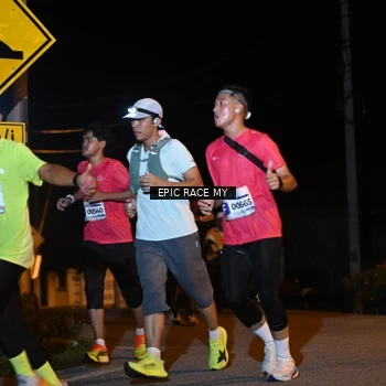 Runner Photo 8407838