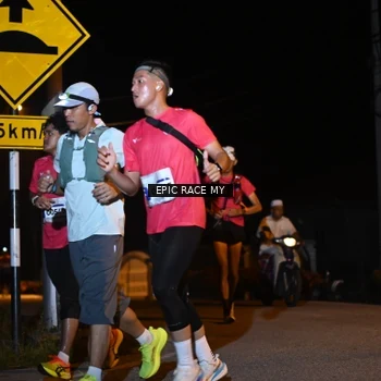 Runner Photo 8407839