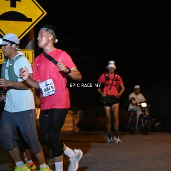 Runner Photo 8407840