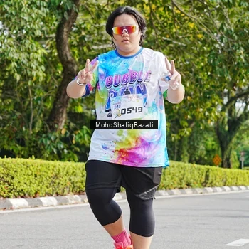 Runner Photo 8407842