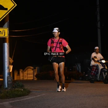 Runner Photo 8407844
