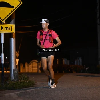 Runner Photo 8407845