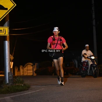 Runner Photo 8407846