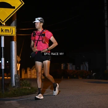 Runner Photo 8407847