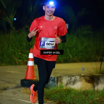 Runner Photo 8407848