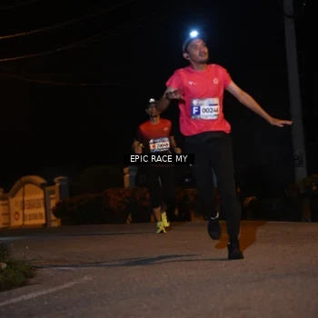 Runner Photo 8407849