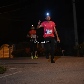 Runner Photo 8407850