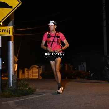 Runner Photo 8407852