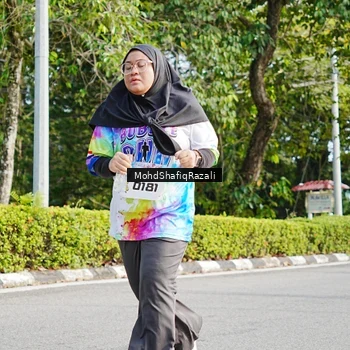 Runner Photo 8407855