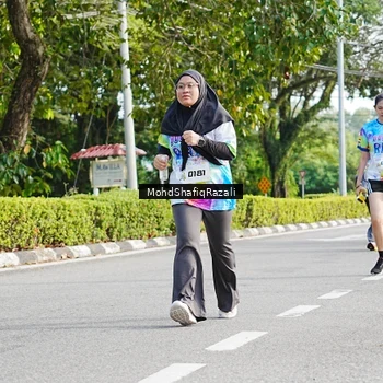 Runner Photo 8407858