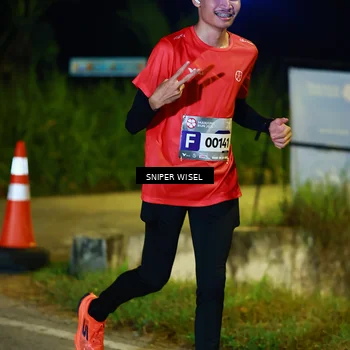 Runner Photo 8407864