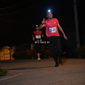 Runner Photo 8407865