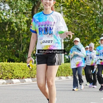 Runner Photo 8407866