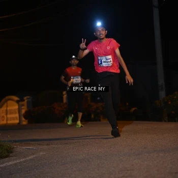 Runner Photo 8407867