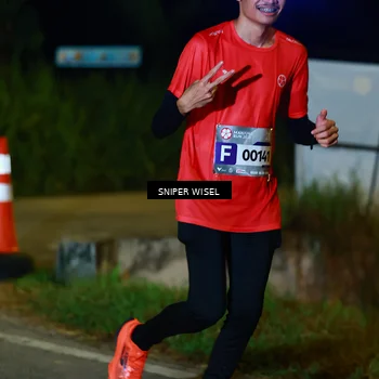 Runner Photo 8407868